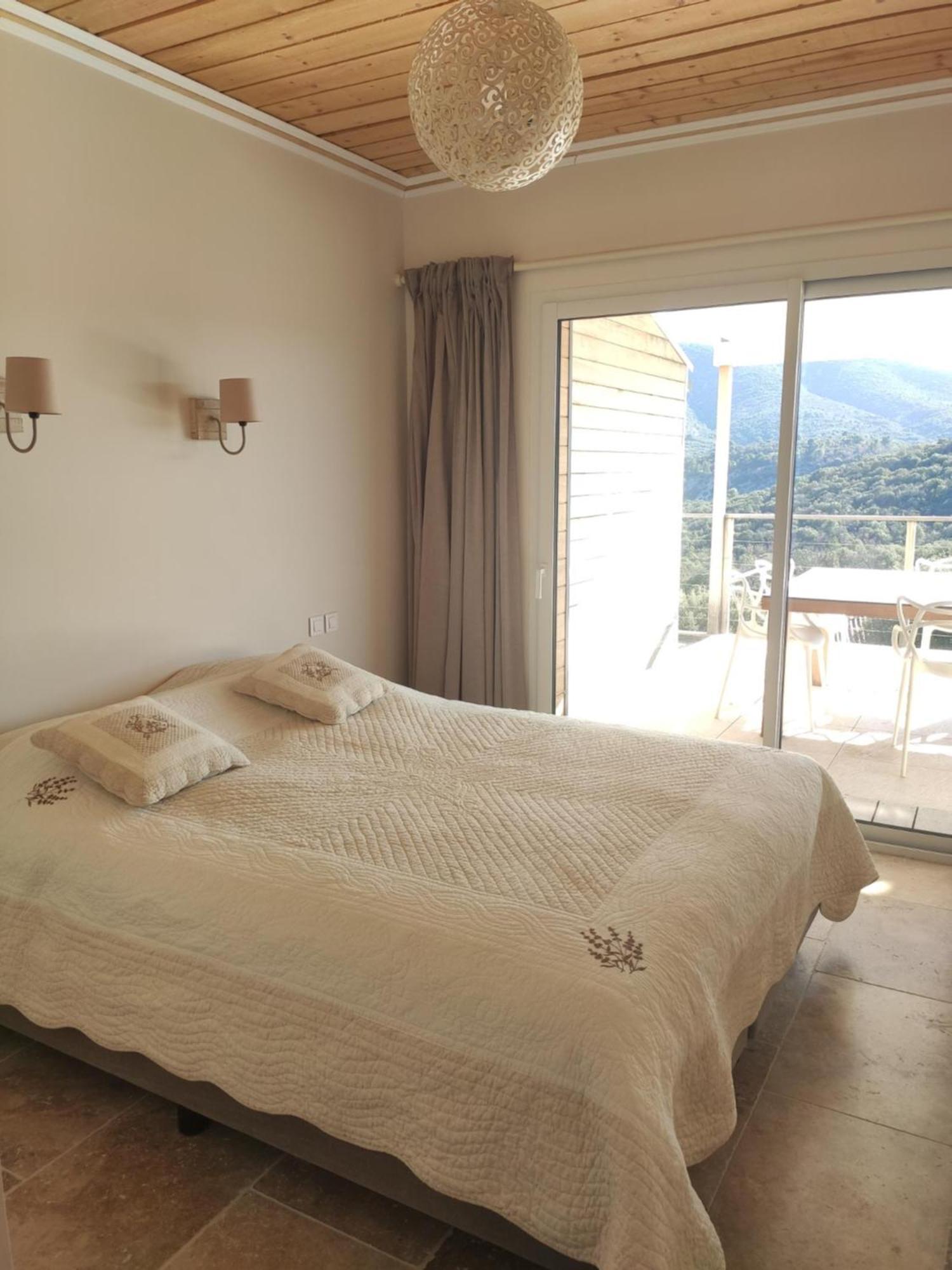 La Bernardiere Du Ventoux 1 Mollans-sur-Ouveze Екстер'єр фото